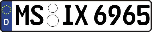 MS-IX6965