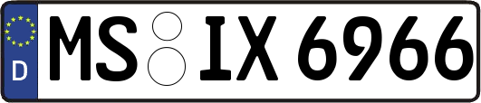 MS-IX6966