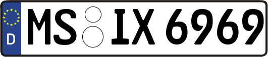 MS-IX6969