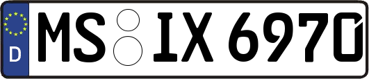MS-IX6970