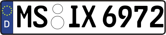 MS-IX6972