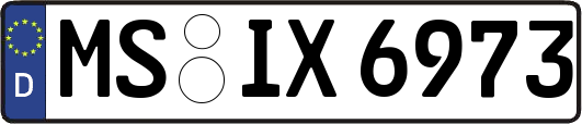 MS-IX6973