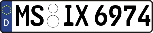 MS-IX6974