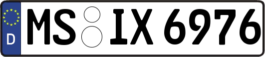MS-IX6976