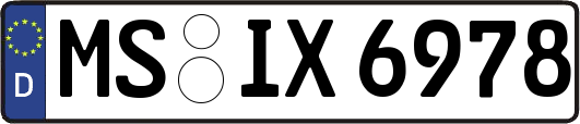 MS-IX6978