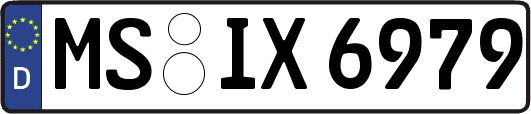 MS-IX6979
