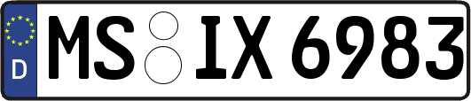 MS-IX6983