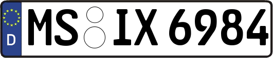 MS-IX6984