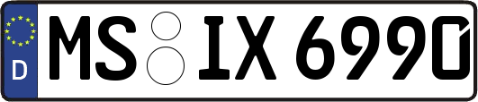 MS-IX6990