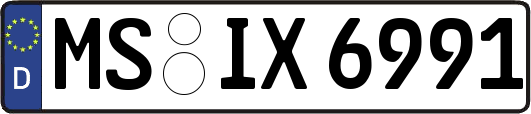 MS-IX6991