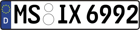 MS-IX6992