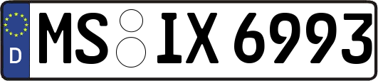 MS-IX6993