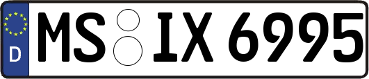MS-IX6995