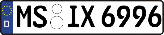 MS-IX6996