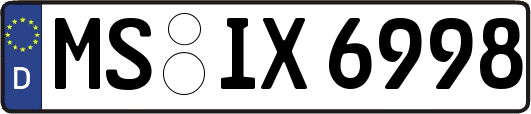 MS-IX6998