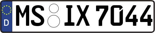 MS-IX7044