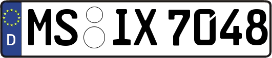 MS-IX7048