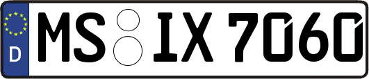 MS-IX7060