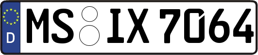 MS-IX7064