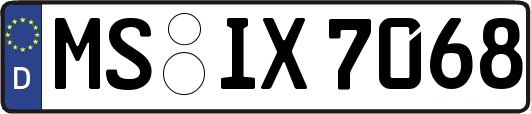 MS-IX7068