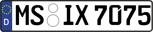 MS-IX7075