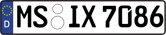 MS-IX7086