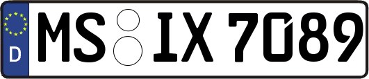 MS-IX7089