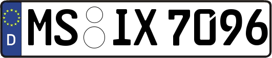 MS-IX7096