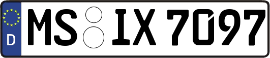 MS-IX7097