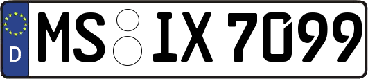 MS-IX7099