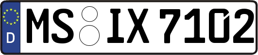 MS-IX7102