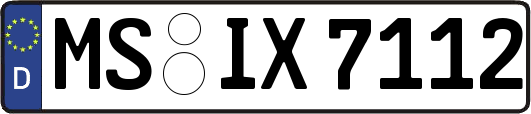 MS-IX7112