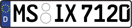 MS-IX7120