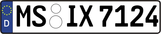 MS-IX7124