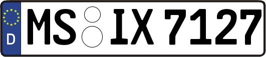 MS-IX7127
