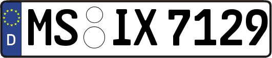 MS-IX7129