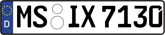 MS-IX7130