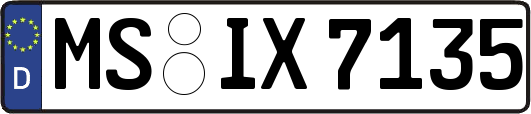 MS-IX7135