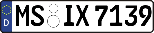 MS-IX7139