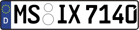 MS-IX7140