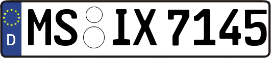 MS-IX7145