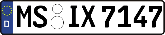 MS-IX7147