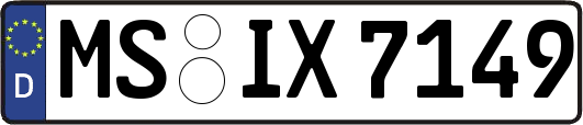 MS-IX7149