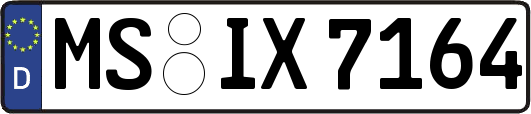 MS-IX7164