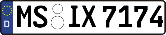 MS-IX7174