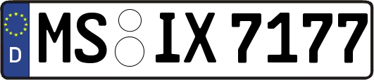 MS-IX7177