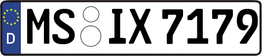 MS-IX7179
