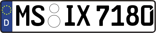 MS-IX7180