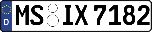 MS-IX7182