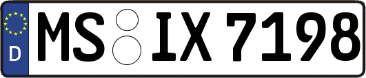 MS-IX7198